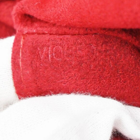 LOUIS VUITTON LV Tambourine Shoulder Bag Monogram Leather Brown - Picture 11 of 16